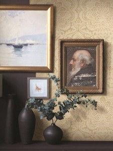 Document Wallcoverings